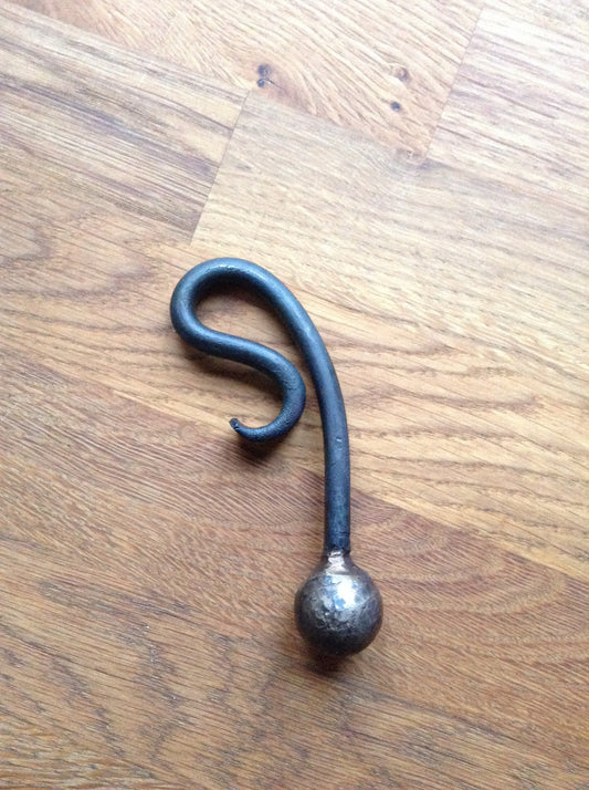 Hand Forged Bottle opener